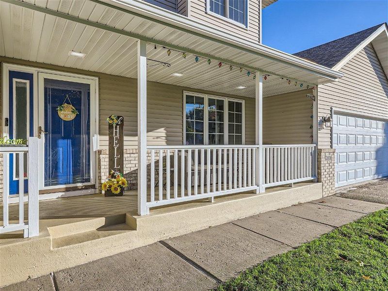 2101 10th Street Cir NE, Buffalo, MN 55313