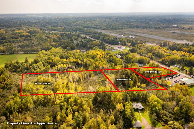 3138 S County Rd E, South Range, WI 54874