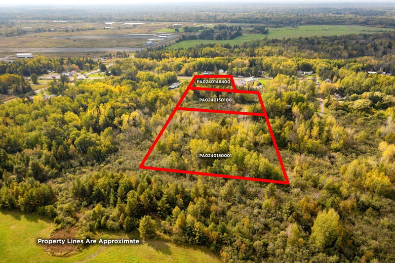 3138 S County Rd E, South Range, WI 54874