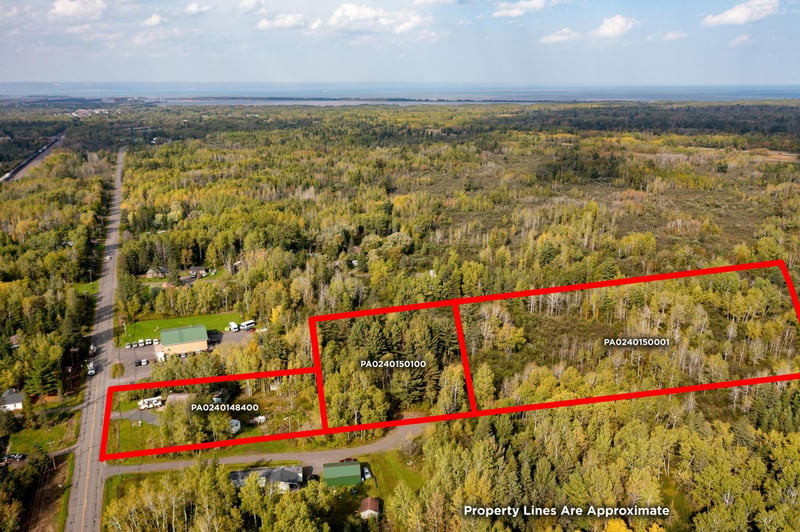 3138 S County Rd E, South Range, WI 54874