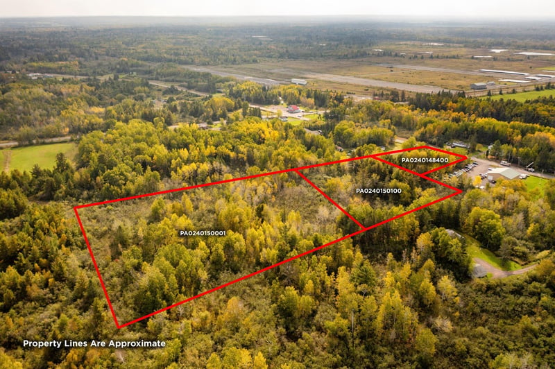 3138 S County Rd E, South Range, WI 54874