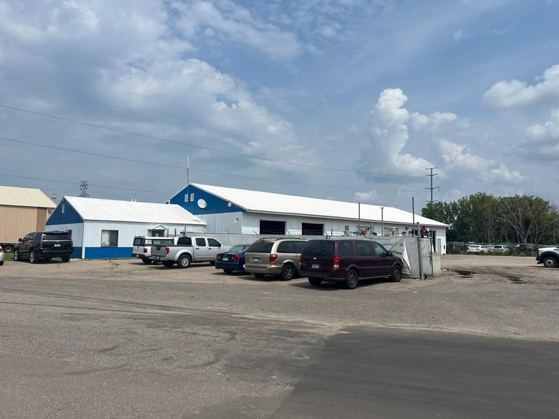 3100 Spruce St, Little Canada, MN 55117