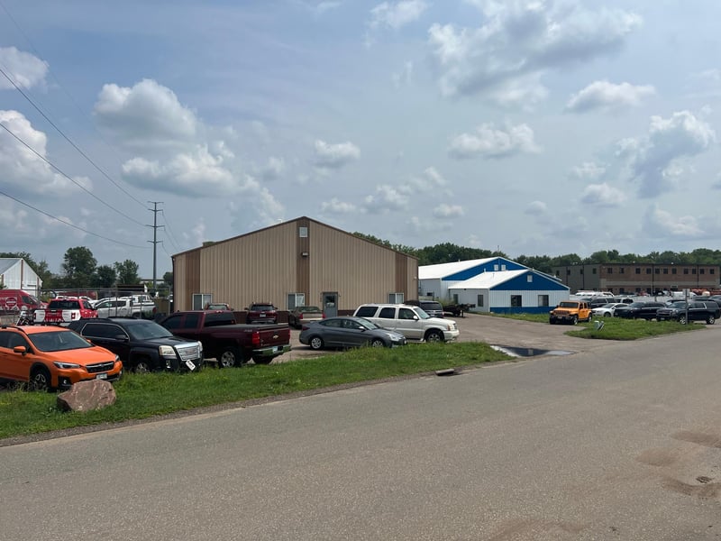 3150 Spruce St, Little Canada, MN 55117