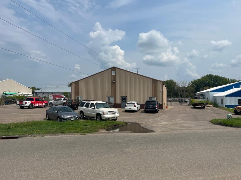 3150 Spruce St, Little Canada, MN 55117