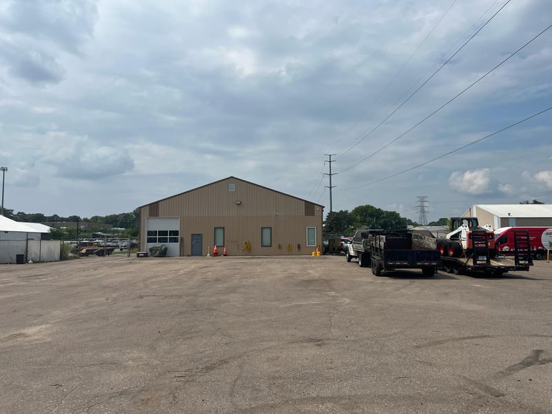 3150 Spruce St, Little Canada, MN 55117