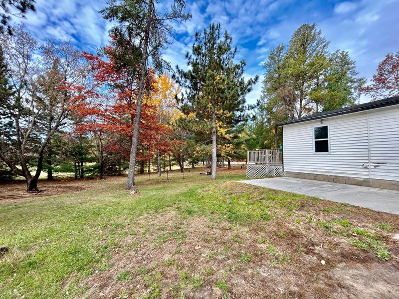 15167 Stocking Lake Rd, Menahga, MN 56464