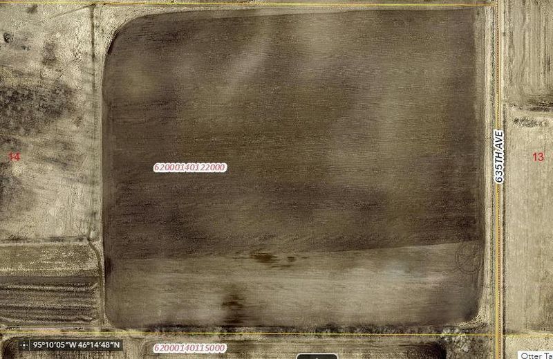 xxxx 635th Ave, Bertha, MN 56437