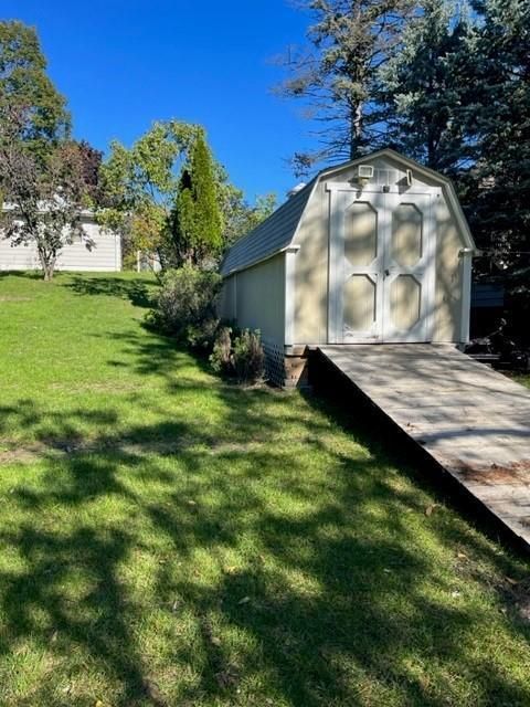 540 Marshan Ln, Lino Lakes, MN 55014