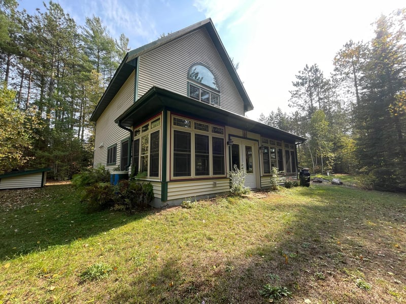 89477 Koecher Rd, Kerrick, MN 55756