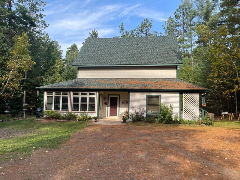 89477 Koecher Rd, Kerrick, MN 55756