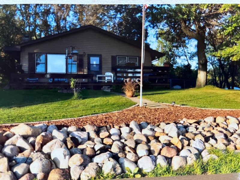 1920 N Ham Lake Dr NE, Ham Lake, MN 55304
