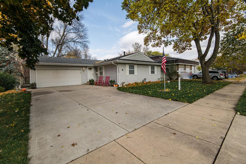 1109 21st St NE, Rochester, MN 55906