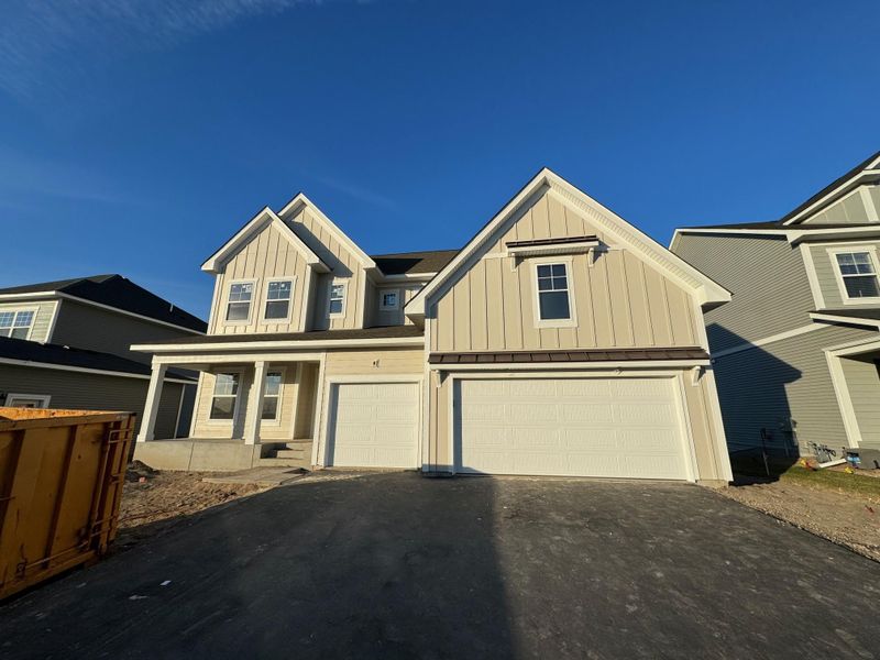 2859 Kensington Ave NE, Saint Michael, MN 55376