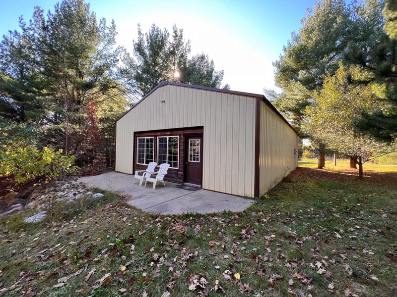 7138 Turtle Lake Dr NW, Walker, MN 56484
