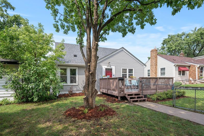 4846 6th St NE, Columbia Heights, MN 55421
