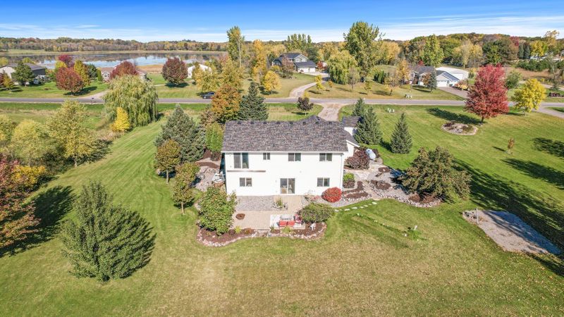 5063 134th St NW, Clearwater, MN 55320