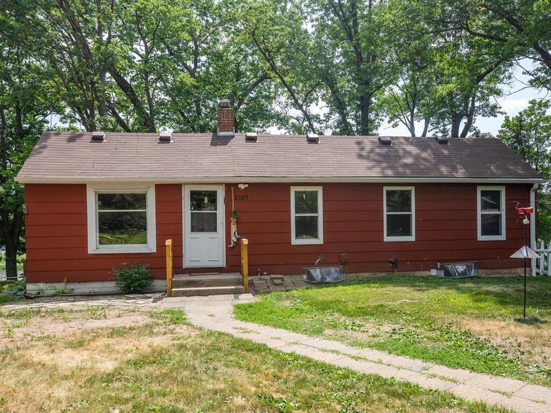2085 Seven Pines Trl, Mora, MN 55051