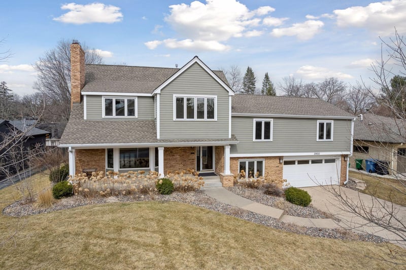 3900 Basswood Rd, Saint Louis Park, MN 55416