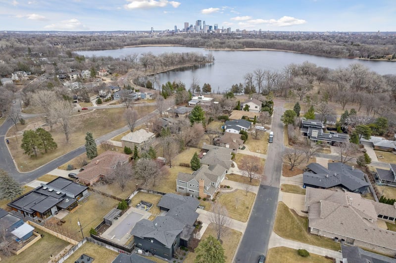 3900 Basswood Rd, Saint Louis Park, MN 55416