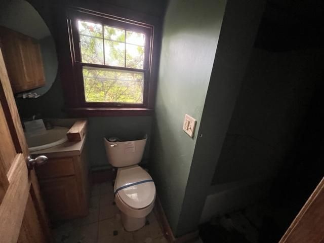 305 Polk Ave N, Frederic, WI 54837