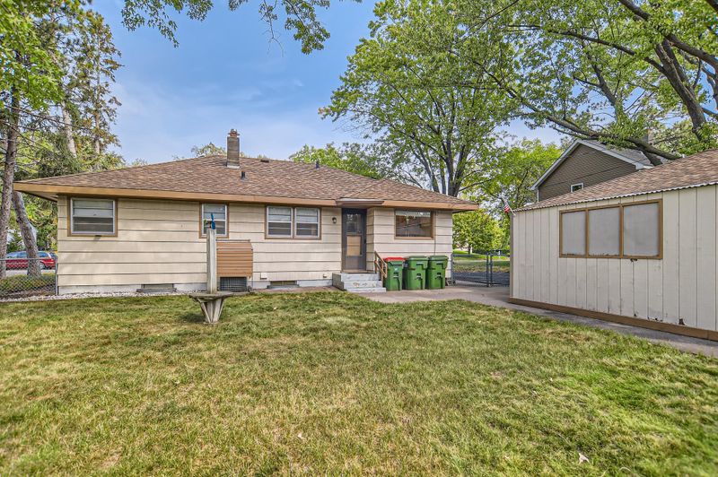 100 91st Ln NE, Blaine, MN 55434