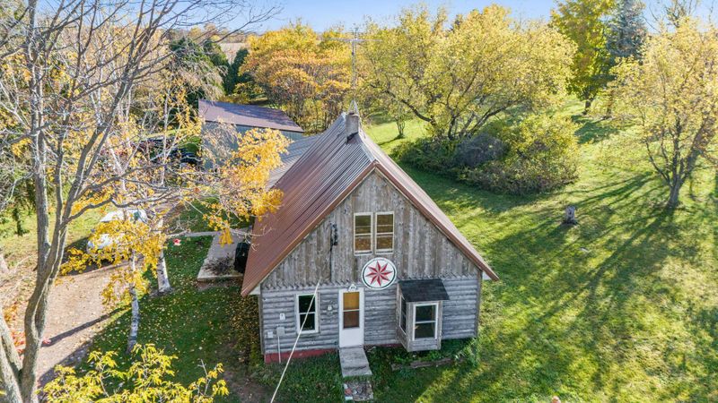 233 Barron Polk St, Clear Lake, WI 54005