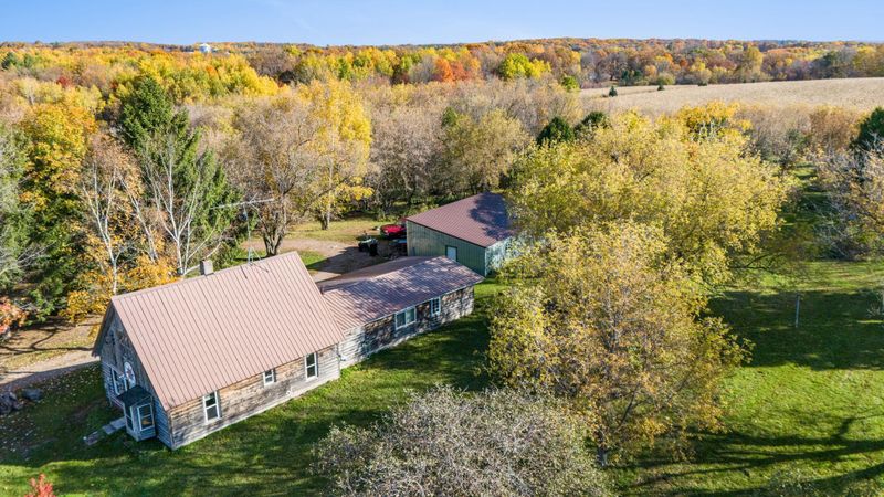 233 Barron Polk St, Clear Lake, WI 54005
