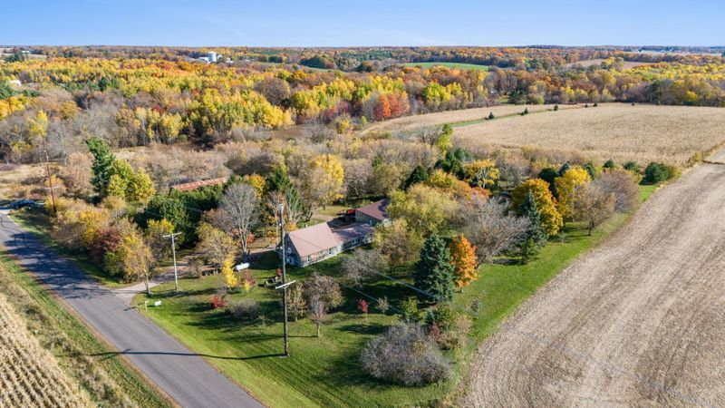 233 Barron Polk St, Clear Lake, WI 54005