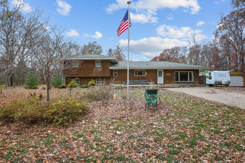 2849 227th Ln NE, Bethel, MN 55005