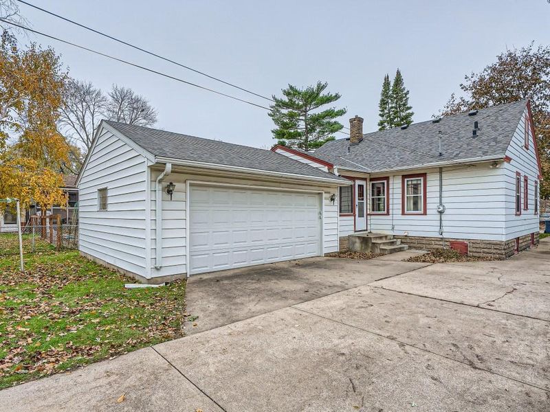 4445 40th Ave S, Minneapolis, MN 55406