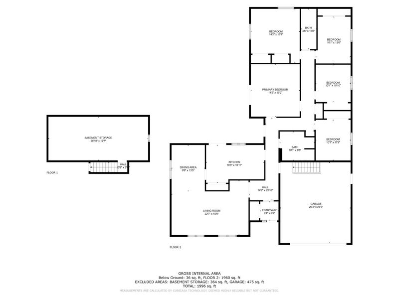1520 11th Ave SE, Forest Lake, MN 55025