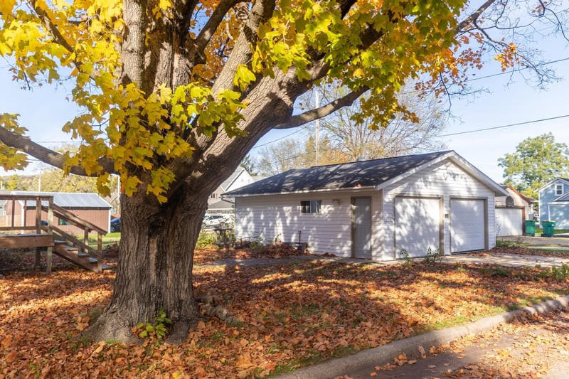 318 Sheridan St S, Houston, MN 55943