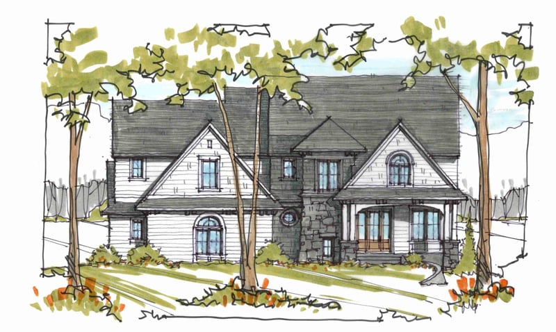 7030 Lucy Ridge Ln, Chanhassen, MN 55317