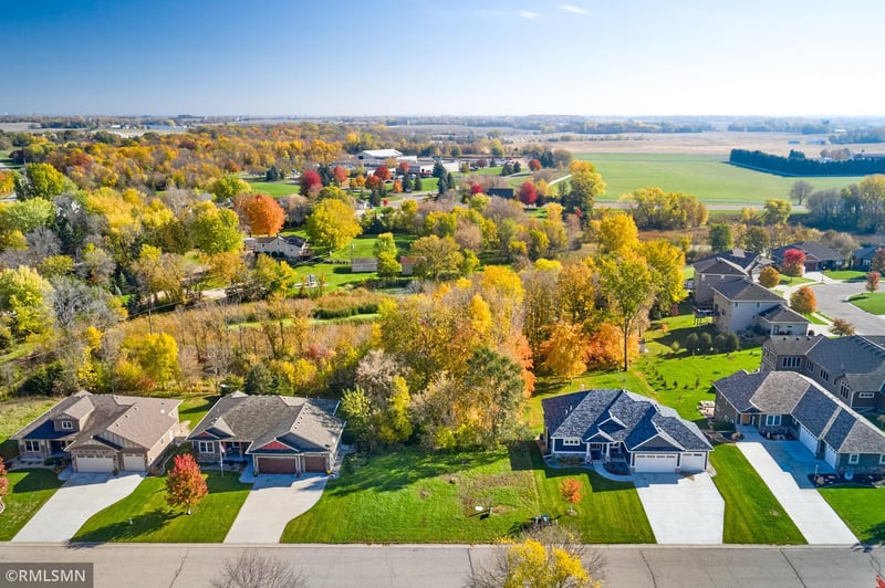 213 Lydia Rd, Jordan, MN 55352