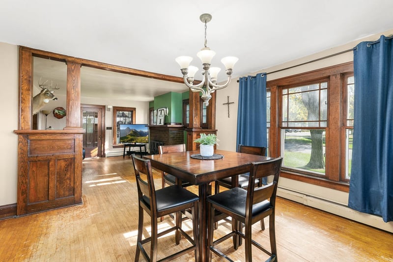 410 Degraff Ave, Swanville, MN 56382
