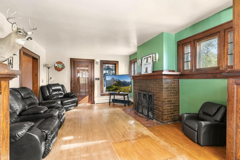 410 Degraff Ave, Swanville, MN 56382