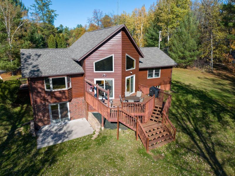 2689 11th St, Cumberland, WI 54829
