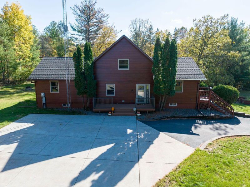 2689 11th St, Cumberland, WI 54829