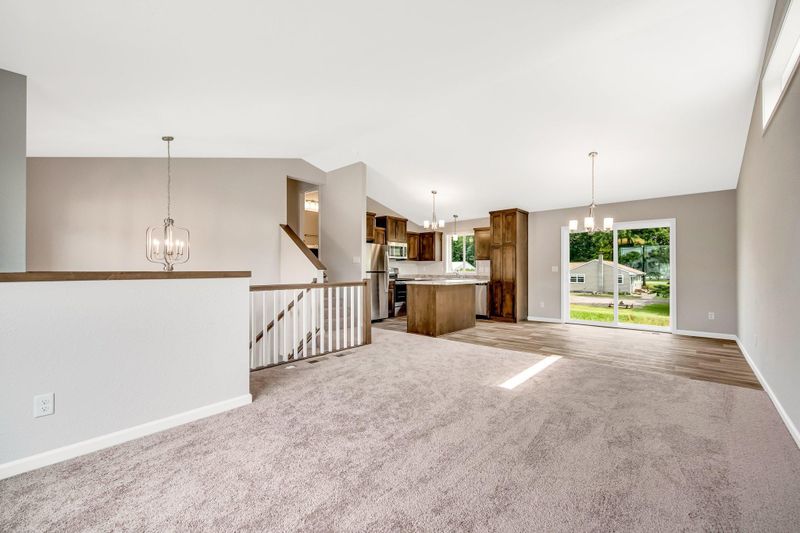 3283 379th Ave Ne, Stanchfield, MN 55080