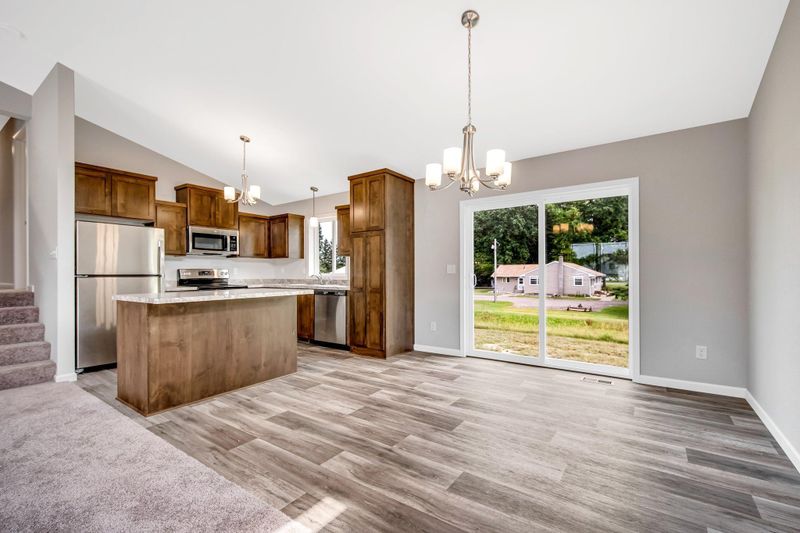 3283 379th Ave Ne, Stanchfield, MN 55080