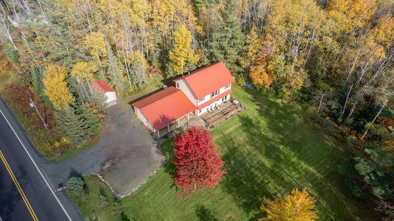 4344 S County Road U, South Range, WI 54874