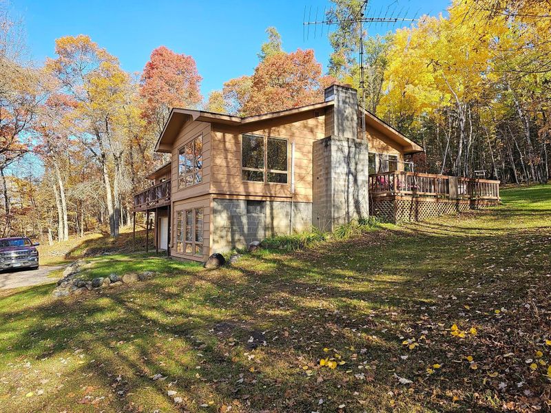 18306 Deer Dr, Park Rapids, MN 56470