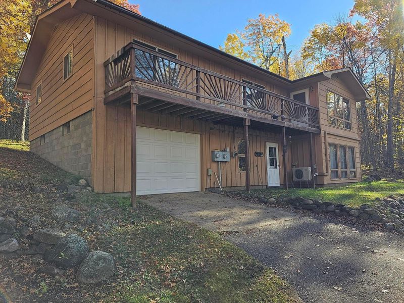 18306 Deer Dr, Park Rapids, MN 56470