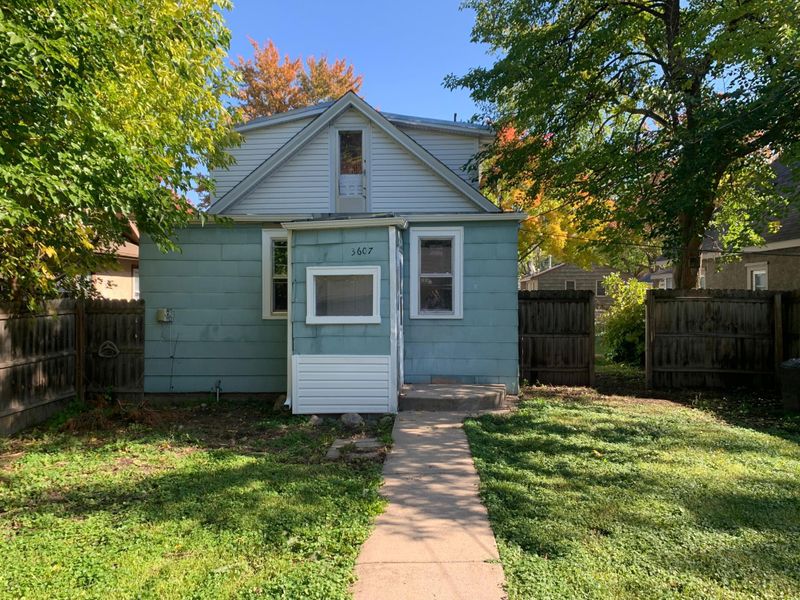3607 Aldrich Ave N, Minneapolis, MN 55412