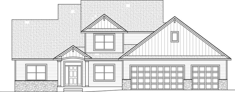 7421 Skylark Ln NW, Rochester, MN 55901