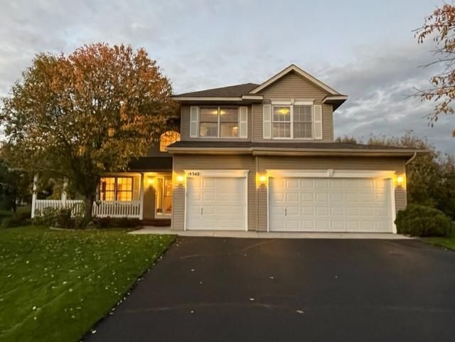 18342 Roosevelt Cir NW, Elk River, MN 55330