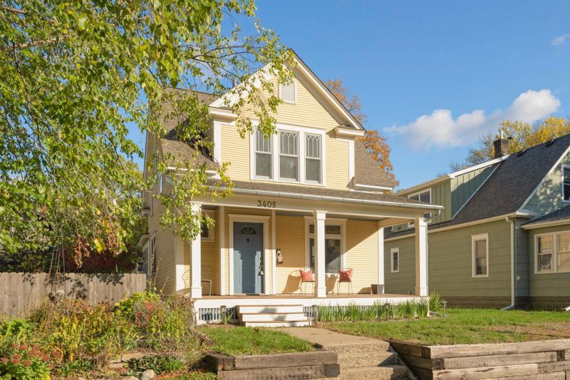 3405 Bryant Ave S, Minneapolis, MN 55408