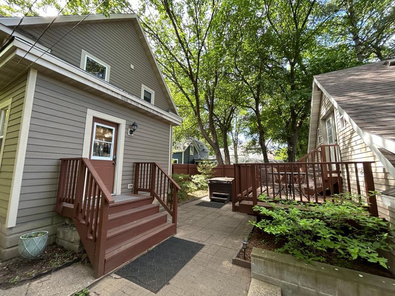 721 N 2nd St, Montevideo, MN 56265