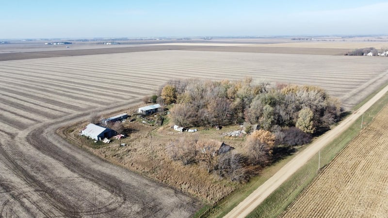92753 330th Ave, Heron Lake, MN 56137
