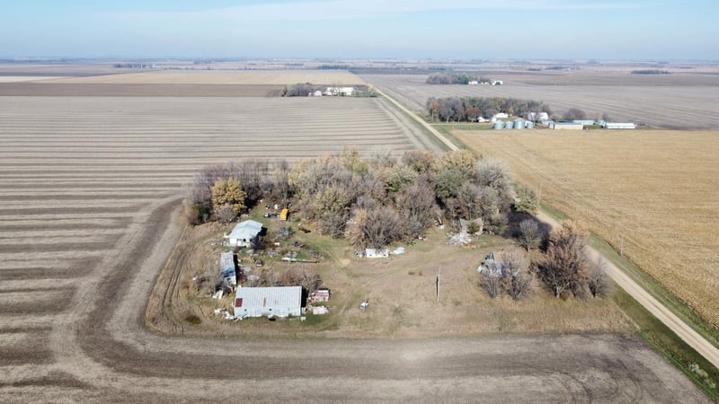 92753 330th Ave, Heron Lake, MN 56137